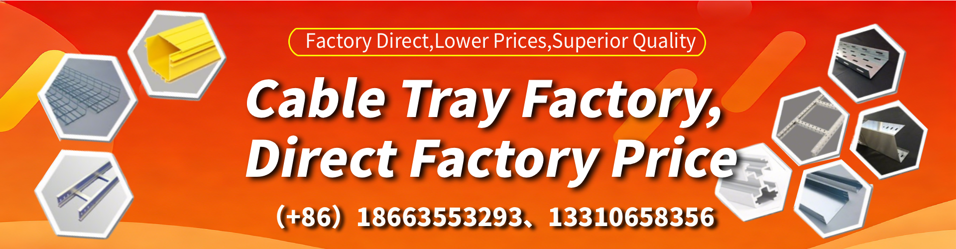 Coffs Harbour Cable Tray Manufacturer